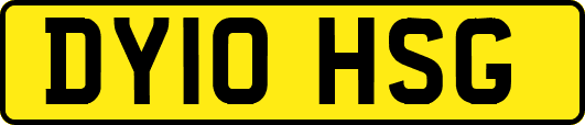 DY10HSG