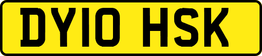 DY10HSK