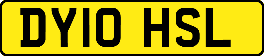 DY10HSL