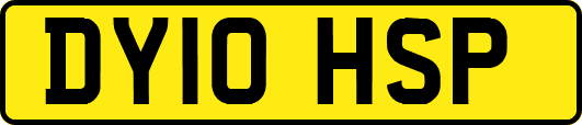 DY10HSP