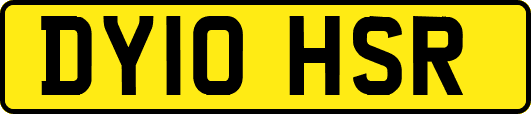 DY10HSR