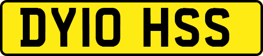 DY10HSS