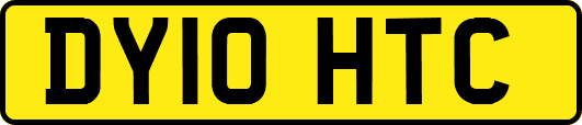 DY10HTC