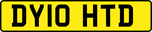DY10HTD