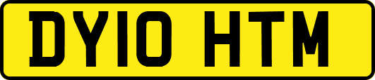 DY10HTM