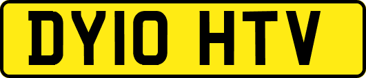 DY10HTV