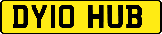 DY10HUB