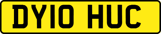 DY10HUC