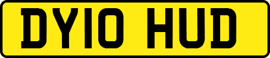 DY10HUD