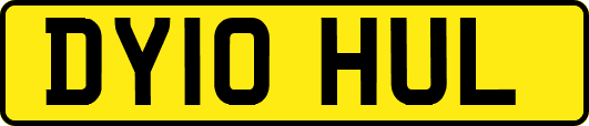 DY10HUL