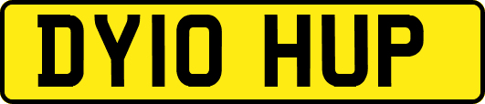 DY10HUP