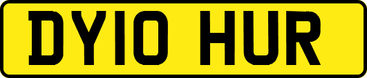 DY10HUR