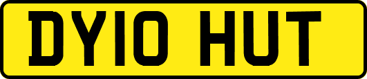 DY10HUT