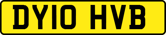 DY10HVB