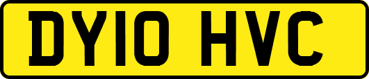 DY10HVC