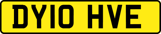 DY10HVE