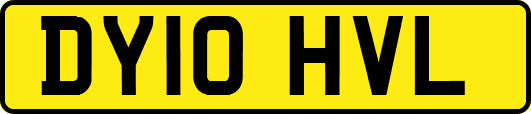 DY10HVL