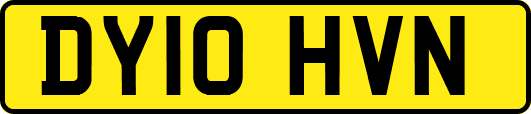 DY10HVN