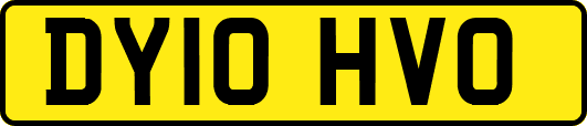 DY10HVO
