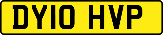 DY10HVP