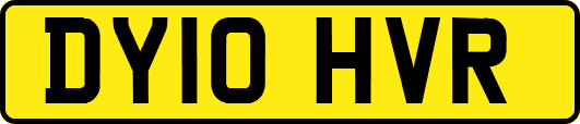 DY10HVR