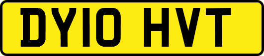 DY10HVT