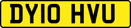 DY10HVU