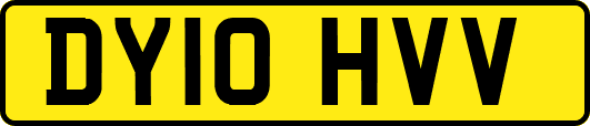 DY10HVV