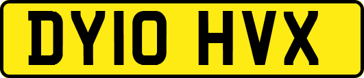 DY10HVX