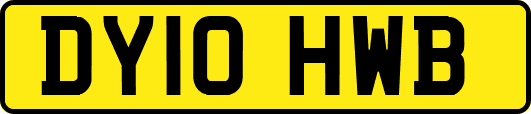 DY10HWB
