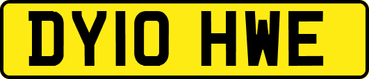 DY10HWE