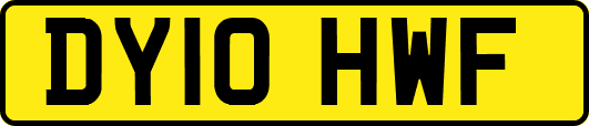 DY10HWF