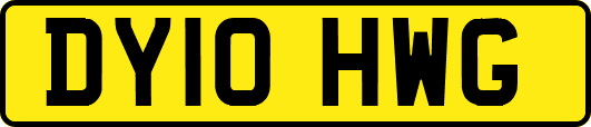 DY10HWG