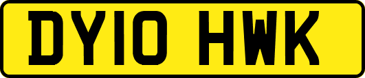 DY10HWK