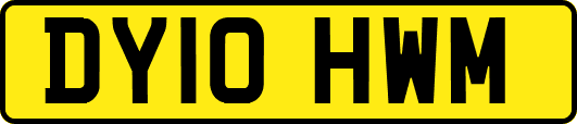 DY10HWM