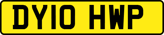 DY10HWP