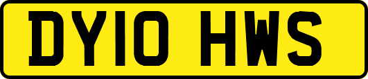 DY10HWS