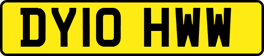 DY10HWW