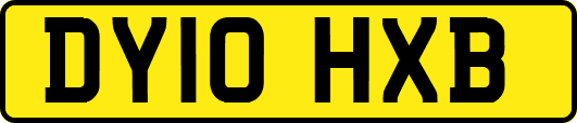 DY10HXB