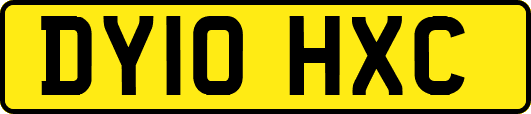 DY10HXC