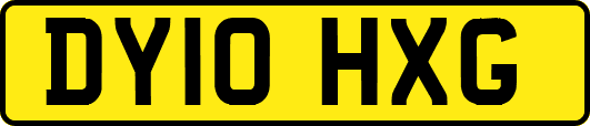 DY10HXG