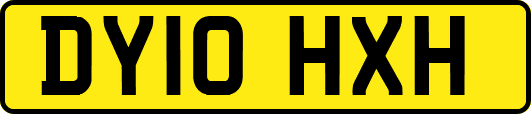 DY10HXH