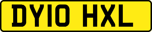 DY10HXL