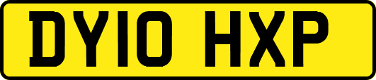 DY10HXP