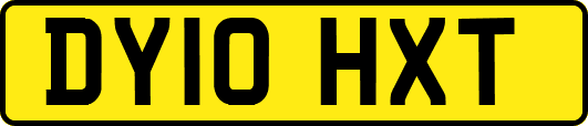 DY10HXT