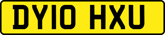 DY10HXU