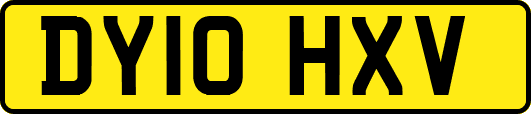 DY10HXV