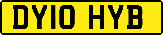 DY10HYB