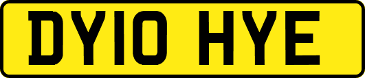 DY10HYE