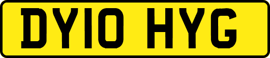 DY10HYG